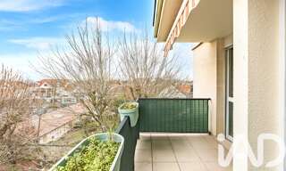 Appartement 3 Pièces 56 m² à vendre à Chennevières-sur-Marne (94430)