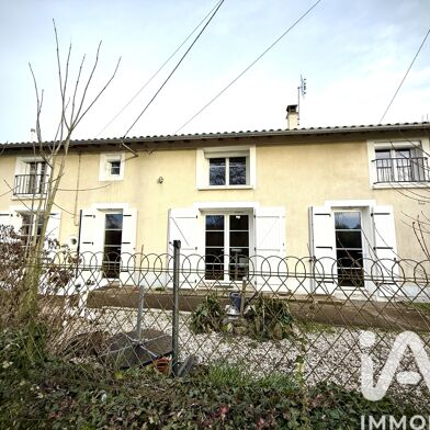 Maison 5 pièces 190000 €
