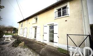 Maison 5 Pièces 142 m² à vendre à Beaussais-Vitré (79370)