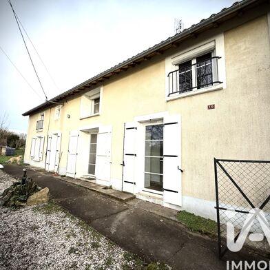 Maison 5 pièces 190000 €