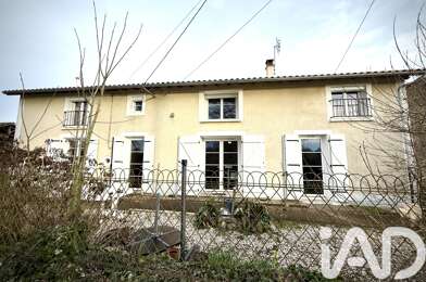 Maison 5 pièces 185000 €