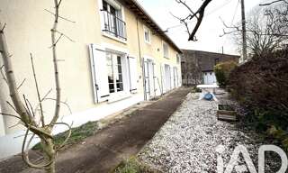 Maison 5 Pièces 142 m² à vendre à Beaussais-Vitré (79370)