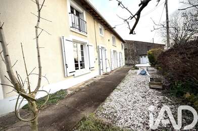 Maison 5 pièces 185000 €