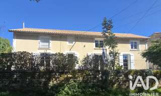 Maison 5 Pièces 142 m² à vendre à Beaussais-Vitré (79370)