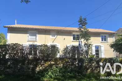 Maison 5 pièces 184000 €