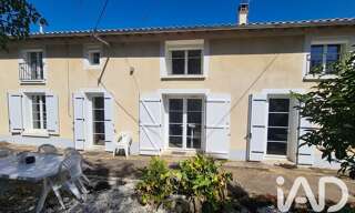 Maison 5 Pièces 142 m² à vendre à Beaussais-Vitré (79370)