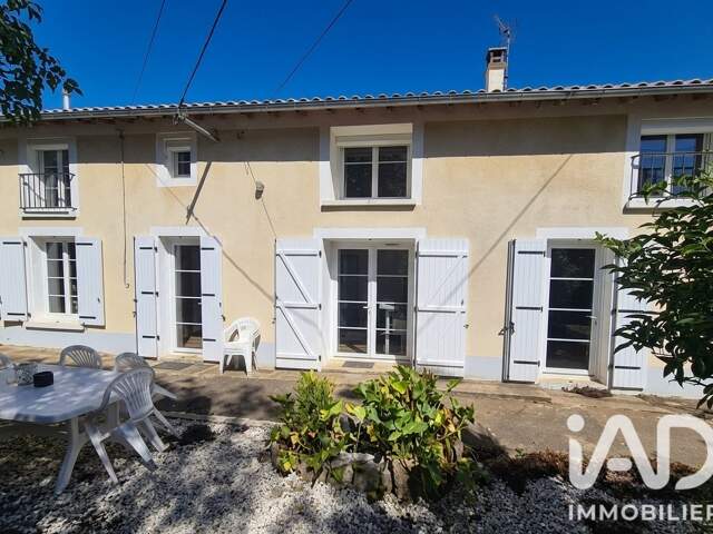 Vente Maison/villa 5 pièces — photo du bien