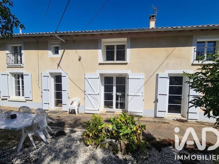 Vente Maison/villa 5 pièces — photo 1