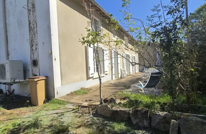 Vente Maison/villa 5 pièces — photo 3