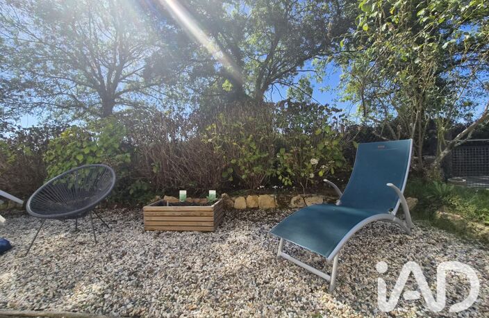Vente Maison/villa 5 pièces — photo 5