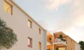 Appartement 3 Pièces 67 m² à vendre à Vendargues (34740)