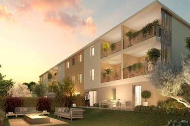 Appartement 3 pièces 304900 €