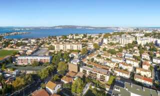 Appartement 3 Pièces 59 m² à vendre à Sète (34200)