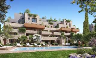 Appartement 4 Pièces 86 m² à vendre à Le Crès (34920)