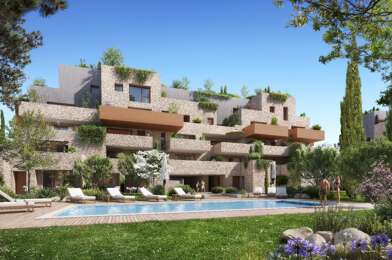 Appartement 4 pièces 589000 €