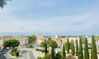 Appartement 4 Pièces 79 m² à vendre à Montpellier (34000)