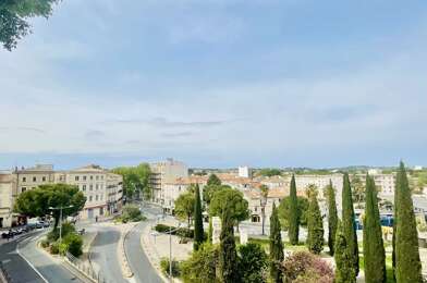 Appartement 4 pièces 677000 €