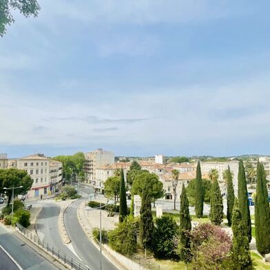 Appartement 4 pièces 677000 €