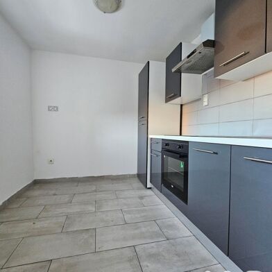 Appartement 2 pièces 96000 €