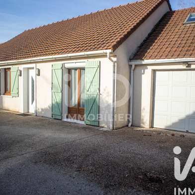 Maison 5 pièces 330000 €