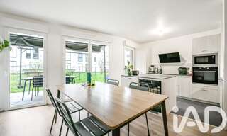 Appartement 4 Pièces 95 m² à vendre à Nanterre (92000)