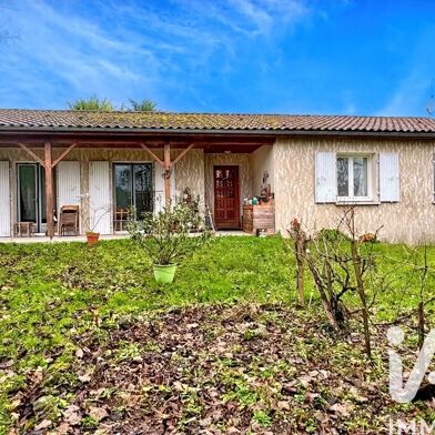 Maison 5 pièces 193000 €
