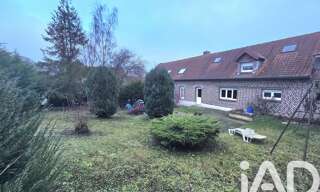 Maison 6 Pièces 150 m² à vendre à Ransart (62173)