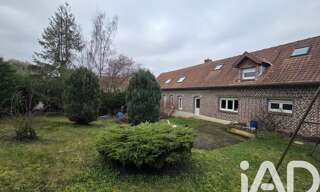 Maison 6 Pièces 150 m² à vendre à Ransart (62173)