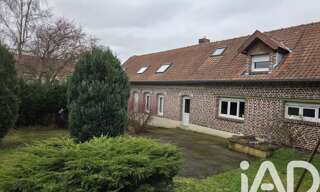 Maison 6 Pièces 150 m² à vendre à Ransart (62173)