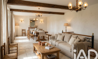 Maison 6 Pièces 150 m² à vendre à Beaumetz-lès-Loges (62123)