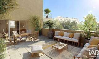 Appartement 3 Pièces 62 m² à vendre à Toulon (83000)