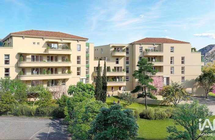 Vente Appartement 3 pièces — photo 2