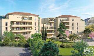 Appartement 3 Pièces 61 m² à vendre à Toulon (83000)