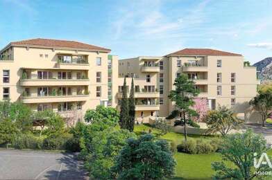 Appartement 3 pièces 281333 €