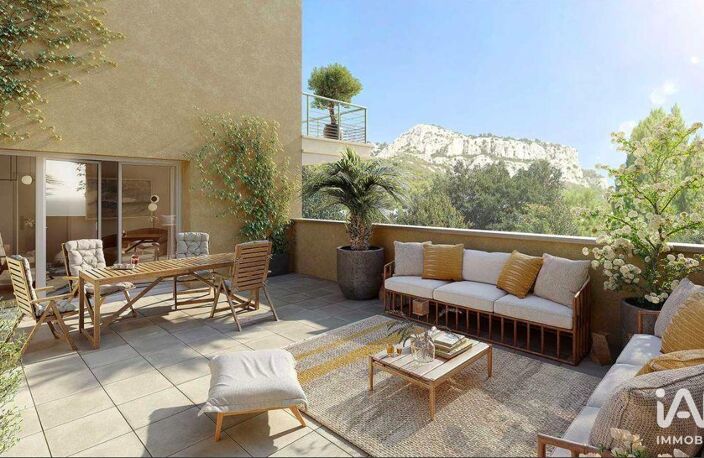 Vente Appartement 3 pièces — photo 2