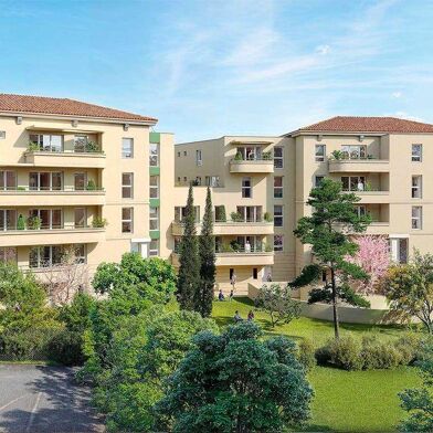 Appartement 3 pièces 258915 €