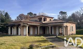 Maison 4 Pièces 120 m² à vendre à Saint-Maximin-la-Sainte-Baume (83470)