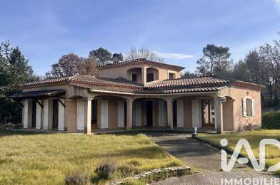 Maison 4 pièces 430000 €