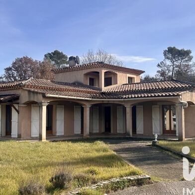 Maison 4 pièces 430000 €