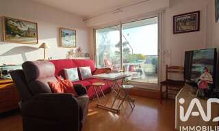 Appartement 2 Pièces 35 m² à vendre à Vannes (56000)