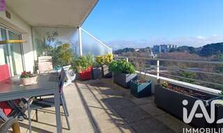 Appartement 2 Pièces 35 m² à vendre à Vannes (56000)