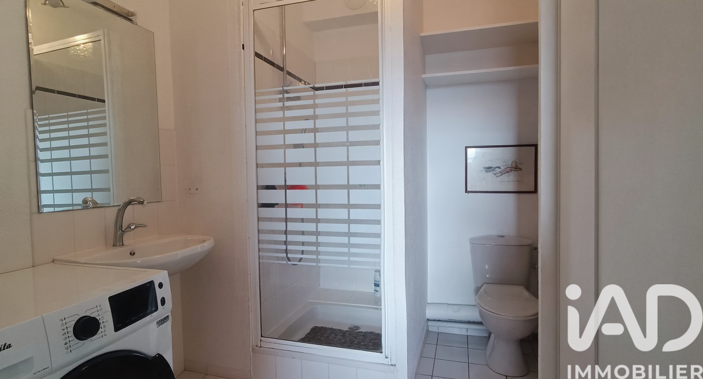 Vente Appartement 2 pièces - Photo 5