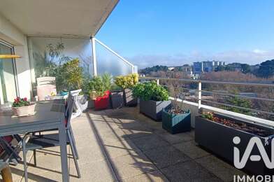 Appartement 2 pièces 139500 €