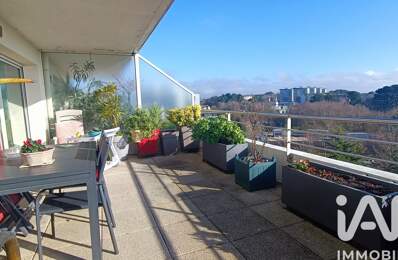 Vente Appartement 2 pièces — photo du bien