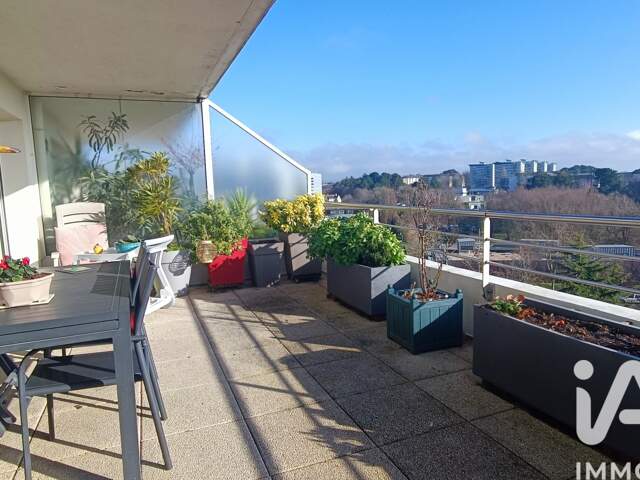 Vente Appartement 2 pièces — photo du bien