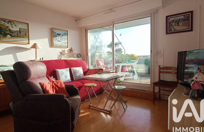 Vente Appartement 2 pièces — photo 2