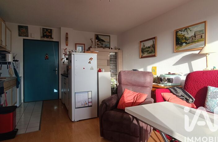 Vente Appartement 2 pièces — photo 3