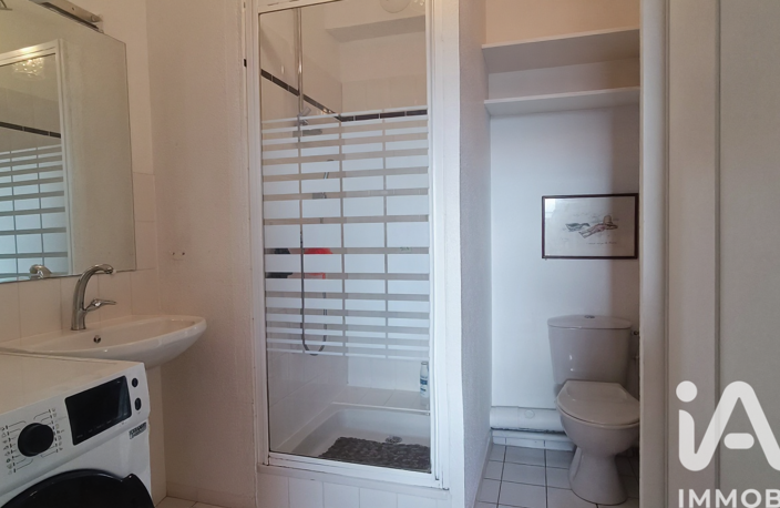 Vente Appartement 2 pièces — photo 5