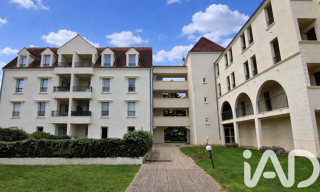 Appartement 1 Pièce 35 m² à vendre à Meaux (77100)