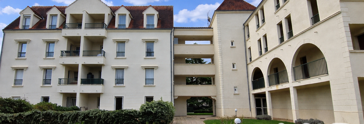 Appartement 1 Pièce 35 m² à vendre à Meaux (77100)